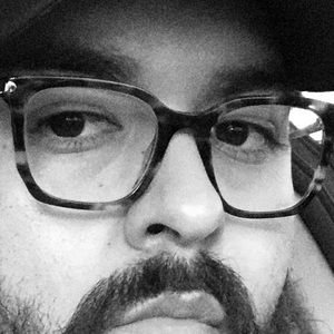 Meet your Posher, Gerardo